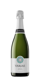 (Ref.018) CAVA GENUINO DE VARIAS BRUT NATURE