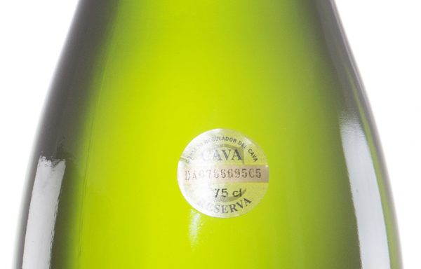 (Ref.007) ESPECIAL G.RESERVA CHARDONNAIS- JOAN