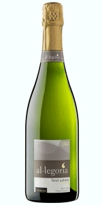 (ref.012) ALEGORÍA DE VARIAS BRUT NATURE