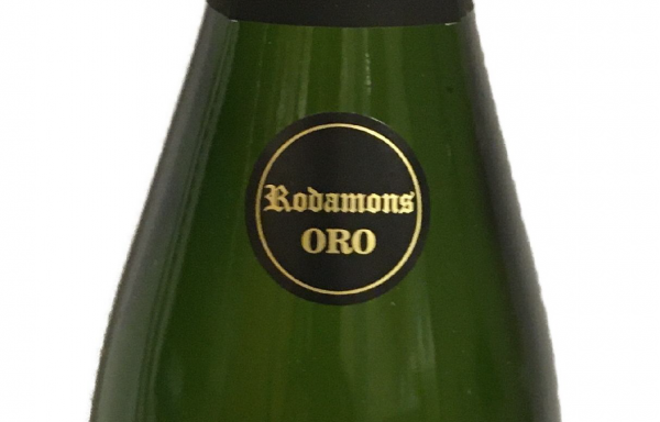 (Ref:005) RODAMONS ORO