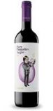 (Ref.022) VARIAS (Pere Punyetes)Tinto Cabernet 100%