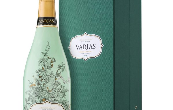 (Ref.020) VARIAS GRAN RESERVA